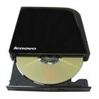 Lenovo USB DVD Burner (43N3264)